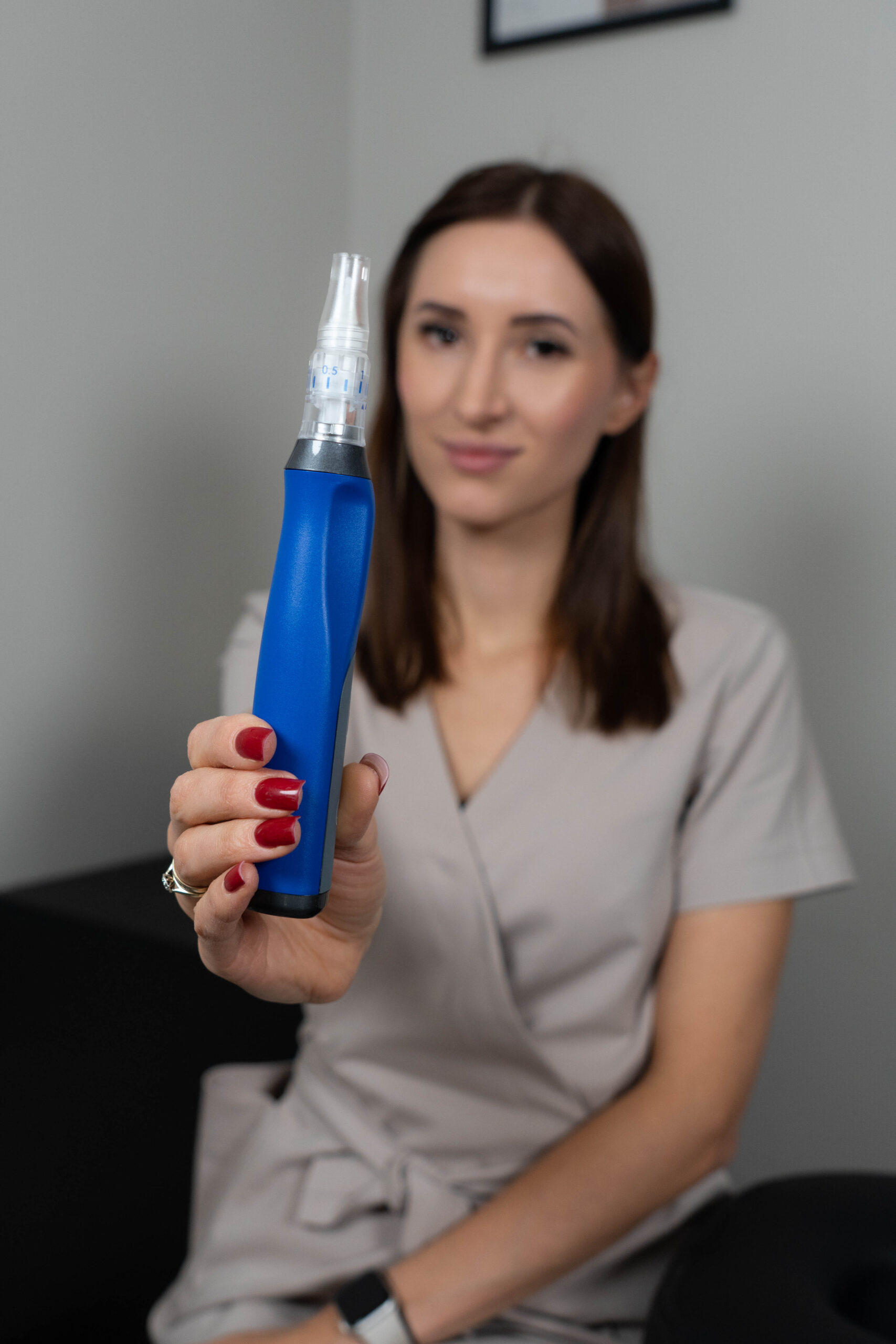 SKINPEN – MEZOTERAPIA MIKROIGŁOWA